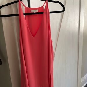 Babaton Coral Cami Tank